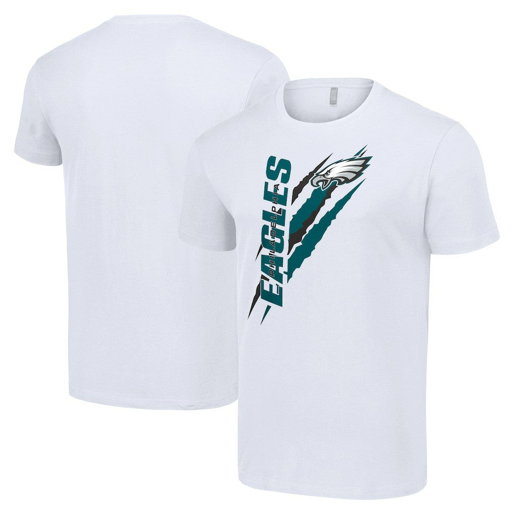 NFL Philadelphia Eagles Starter Color Scratch T-Shirt