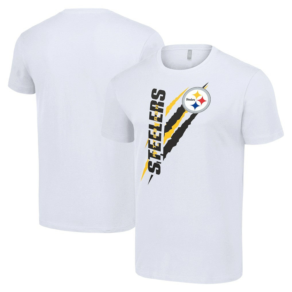 NFL Pittsburgh Steelers Starter Color Scratch T-Shirt
