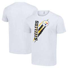 NFL Pittsburgh Steelers Starter Color Scratch T-Shirt
