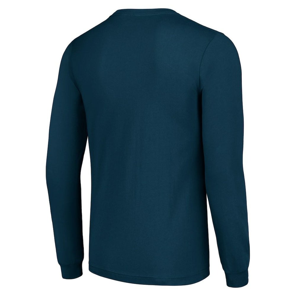 NFL Chicago Bears Starter Half Ball Team Long Sleeve T-Shirt
