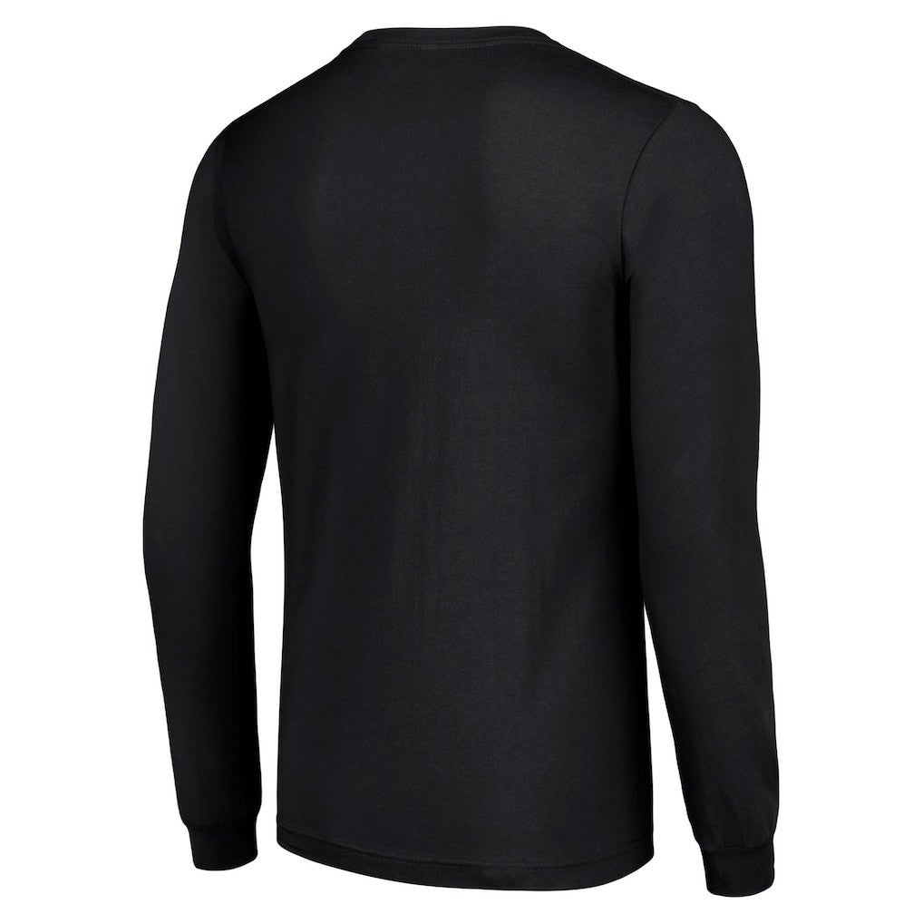 NFL Pittsburgh Steelers Starter Half Ball Team Long Sleeve T-Shirt