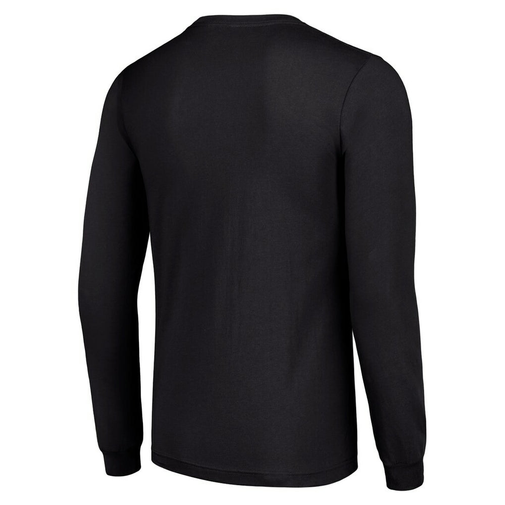 NFL San Francisco 49ers Starter Half Ball Team Long Sleeve T-Shirt