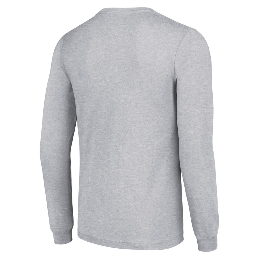 NFL Detroit Lions Starter Half Ball Team Long Sleeve T-Shirt