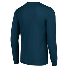 NFL Chicago Bears Starter Color Scratch Long Sleeve T-Shirt