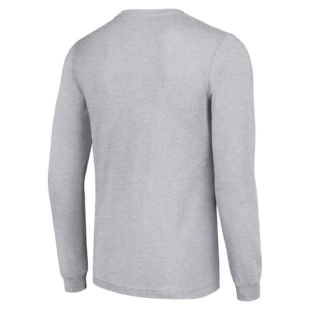 NFL Pittsburgh Steelers Starter Color Scratch Long Sleeve T-Shirt