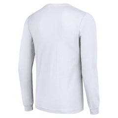 NFL Washington Commanders Starter Color Scratch Long Sleeve T-Shirt