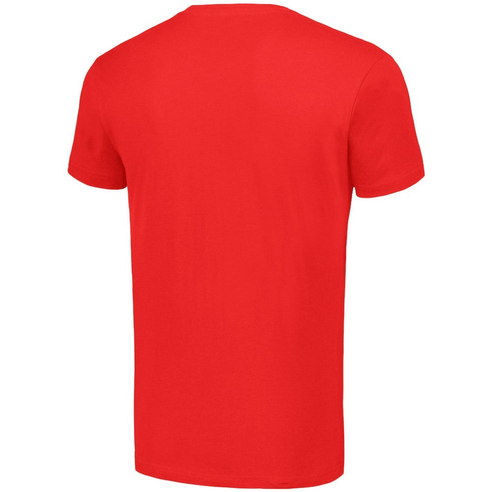 Florida Panthers Starter Arch City Team Graphic T-Shirt