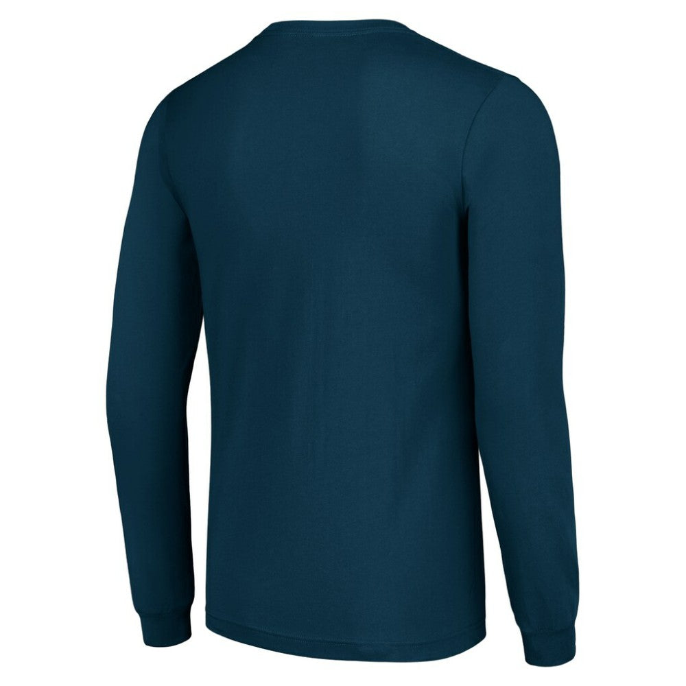 Toronto Maple Leafs Starter Arch City Theme Graphic Long Sleeve T-Shirt
