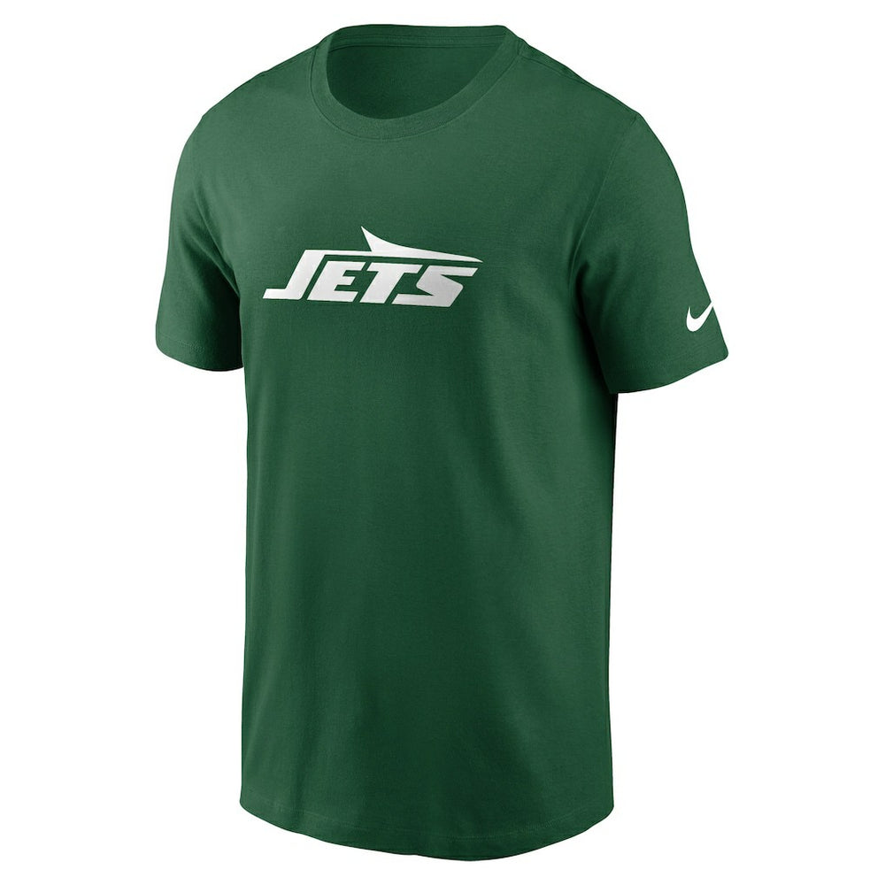 NFL New York Jets Primetime Logo Essential T-Shirt