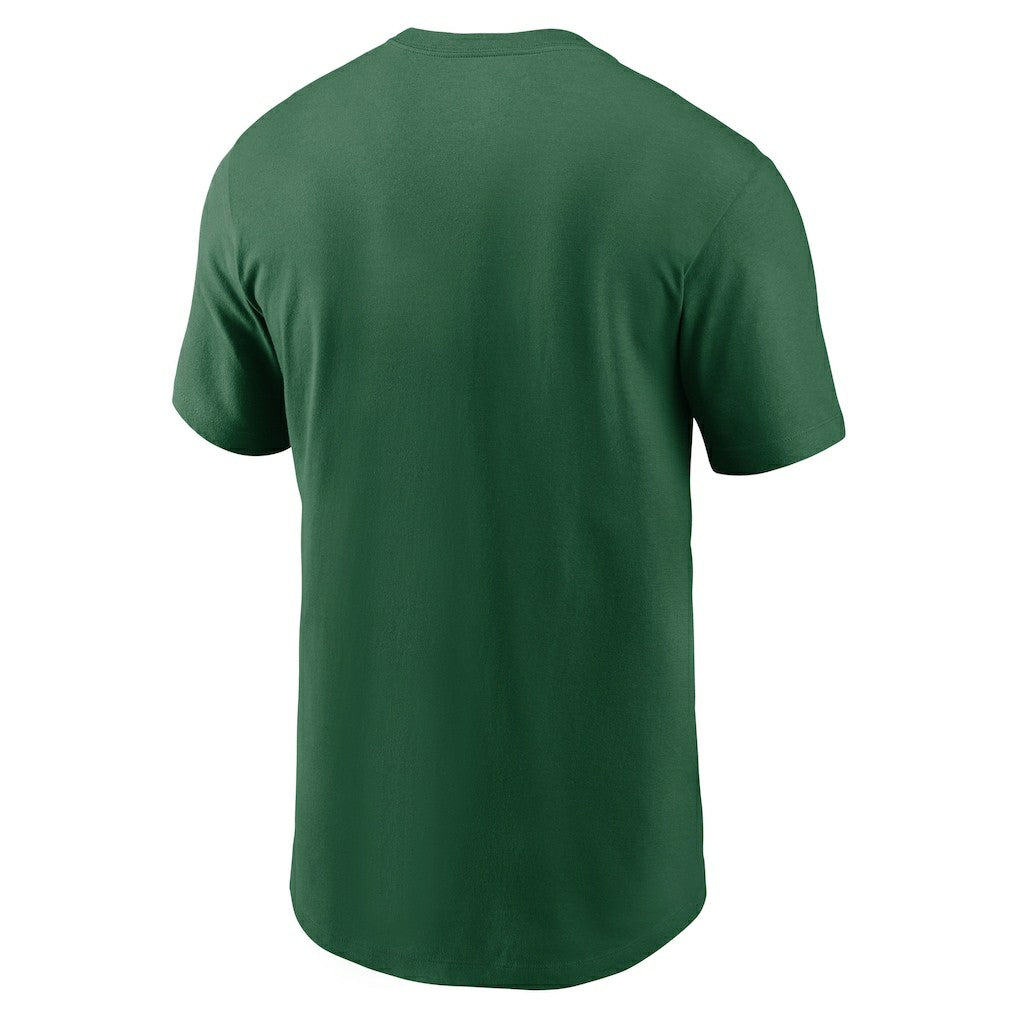 NFL New York Jets Primetime Logo Essential T-Shirt