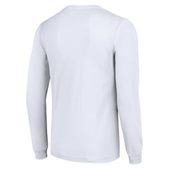 Minnesota Wild Starter Puck Long Sleeve T-Shirt