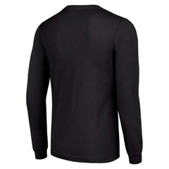 Philadelphia Flyers Starter Puck Long Sleeve T-Shirt