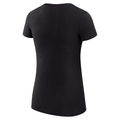Boston Celtics G-III 4Her by Carl Banks Women's Super-Slim Fit Lightweight Basketball Love T-Shirt - Black online