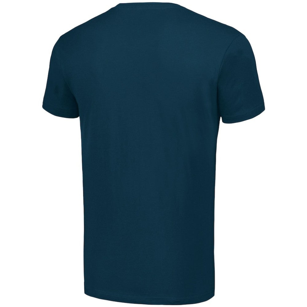 Florida Panthers Starter Half Puck T-Shirt