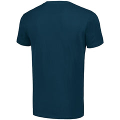 Tampa Bay Lightning Starter Half Puck T-Shirt