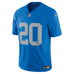 NFL Detroit Lions Barry Sanders  Vapor F.U.S.E. Alternate Limited Jersey