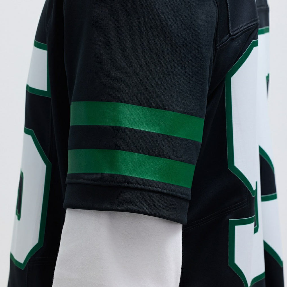 NFL New York Jets Quinnen Williams  Alternate Vapor F.U.S.E. Limited Jersey