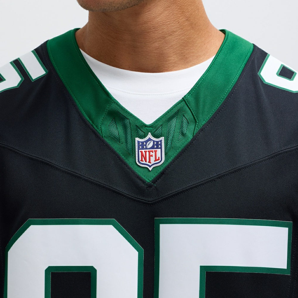 NFL New York Jets Quinnen Williams  Alternate Vapor F.U.S.E. Limited Jersey