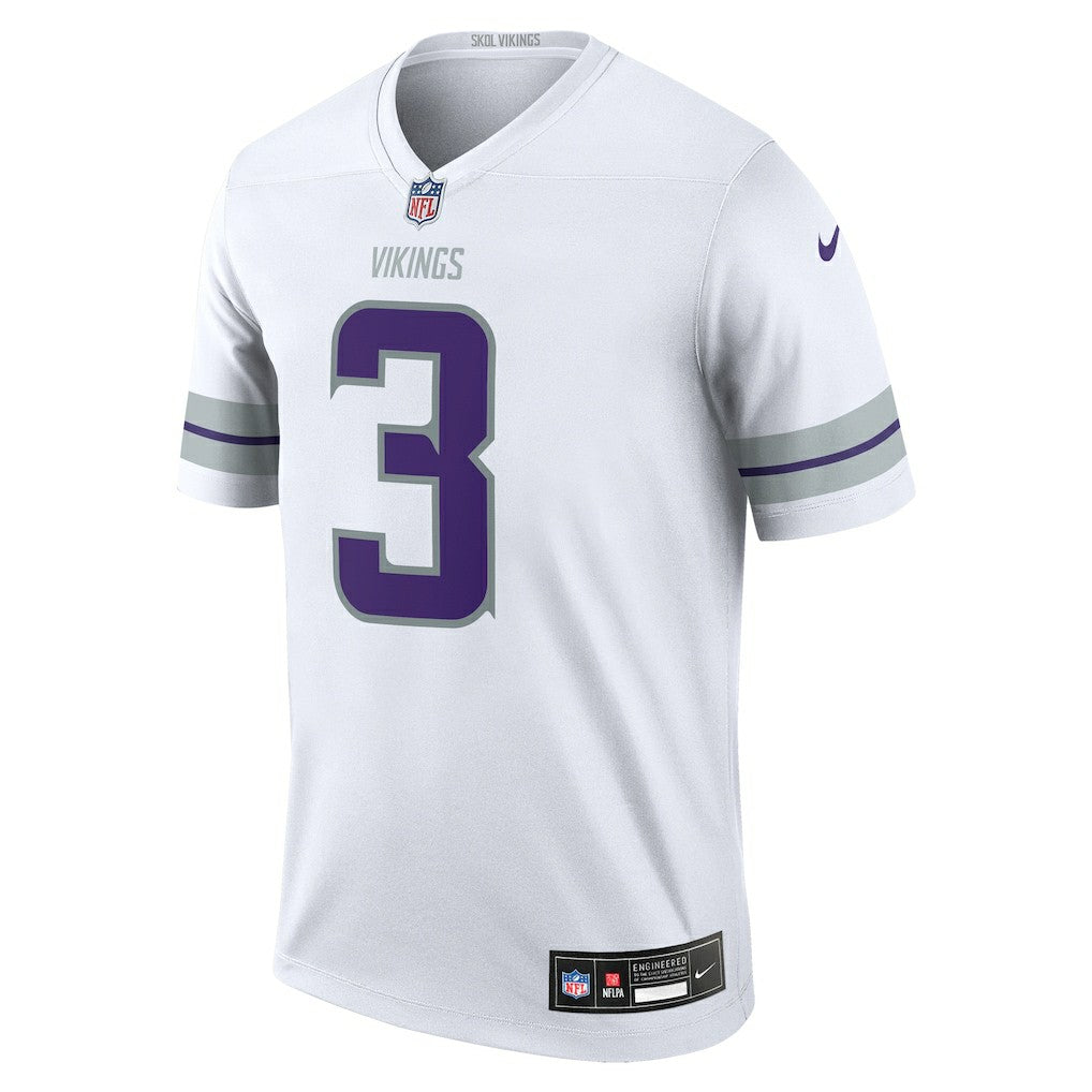 NFL Minnesota Vikings Jordan Addison  Legend Player Performance Top