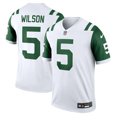 NFL New York Jets Garrett Wilson  Legend Player Performance Top