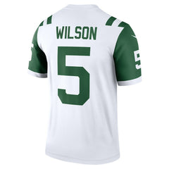 NFL New York Jets Garrett Wilson  Legend Player Performance Top