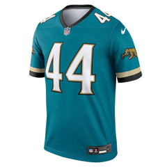 NFL Jacksonville Jaguars Travon Walker  Legend Player Performance Top