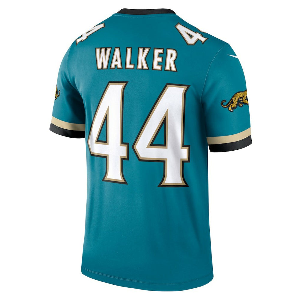 NFL Jacksonville Jaguars Travon Walker  Legend Player Performance Top