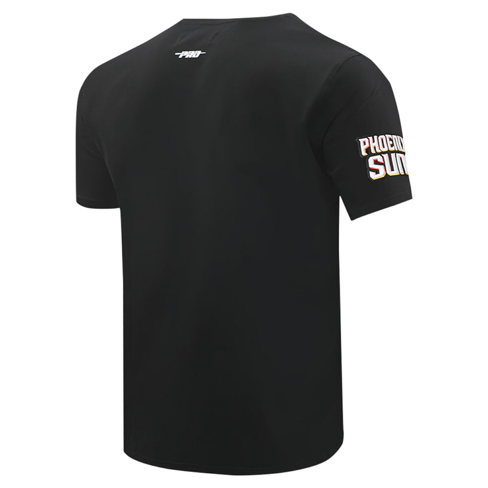 Phoenix Suns Pro Standard 2023 City Edition T-Shirt - Black for sale