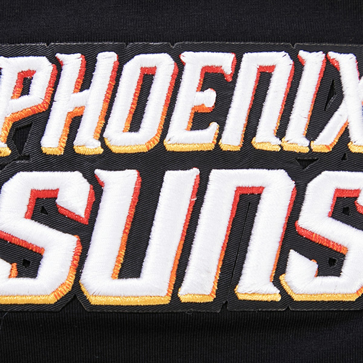 Phoenix Suns Pro Standard 2023 City Edition T-Shirt - Black for sale