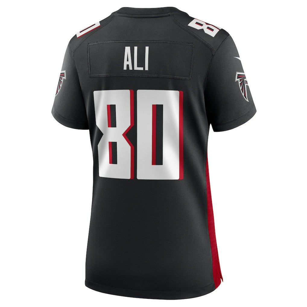 NFL Atlanta Falcons Josh Ali  Women's Team Game Jersey