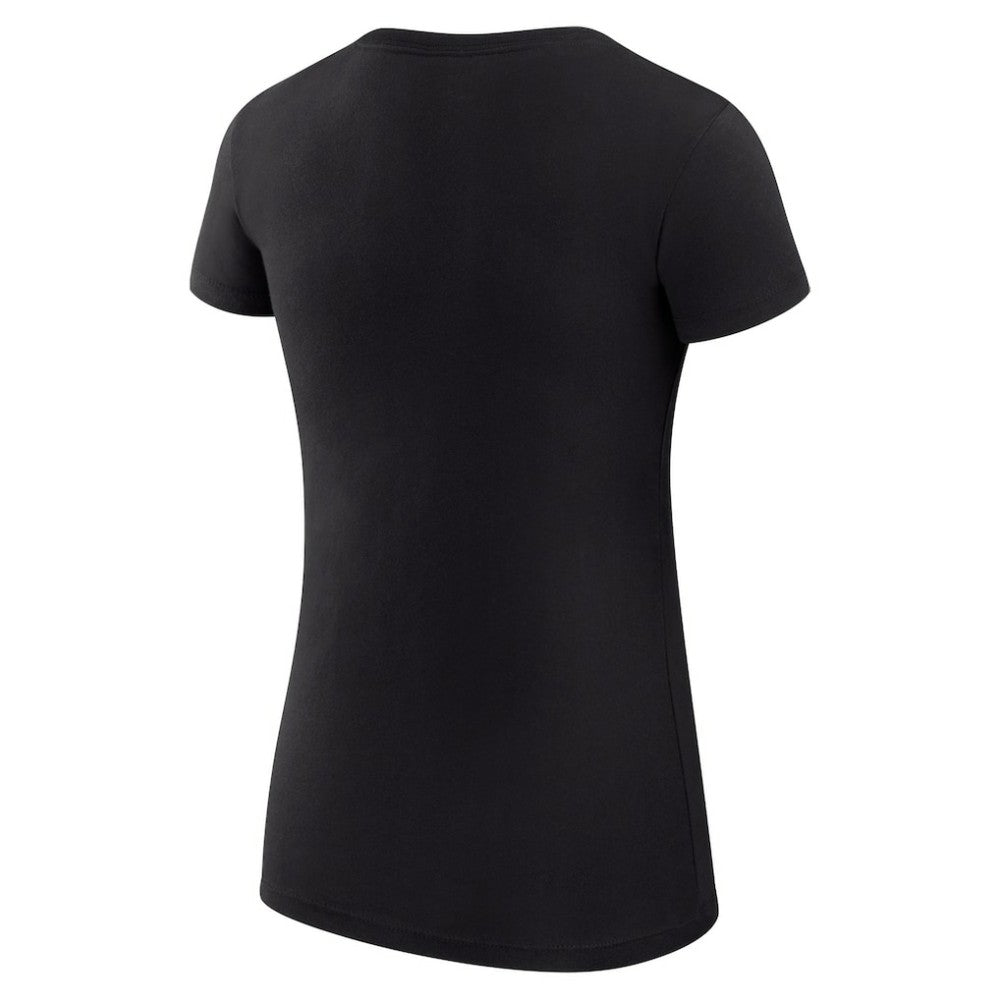 Detroit Red Wings G-III 4Her by Carl Banks Women's Super-Slim Fit Lightweight Team Sport T-Shirt
