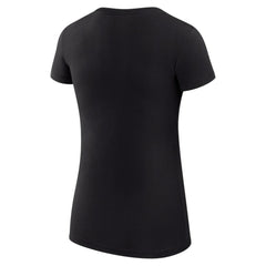 Philadelphia Flyers G-III 4Her by Carl Banks Women's Super-Slim Fit Lightweight Team Sport T-Shirt