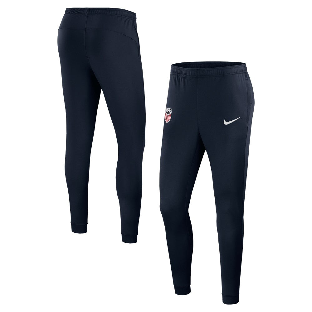 USMNT 2024 Strike Performance Track Pants / Soccer New