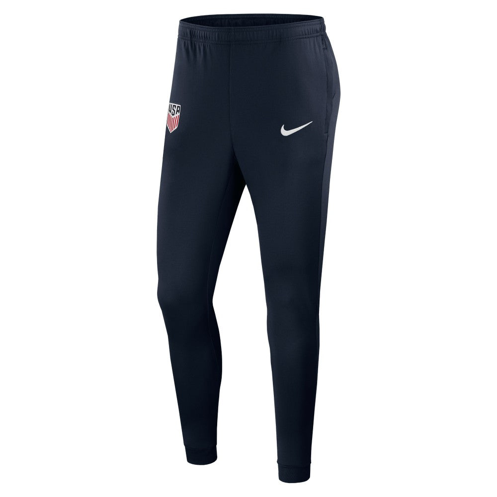 USMNT 2024 Strike Performance Track Pants / Soccer New