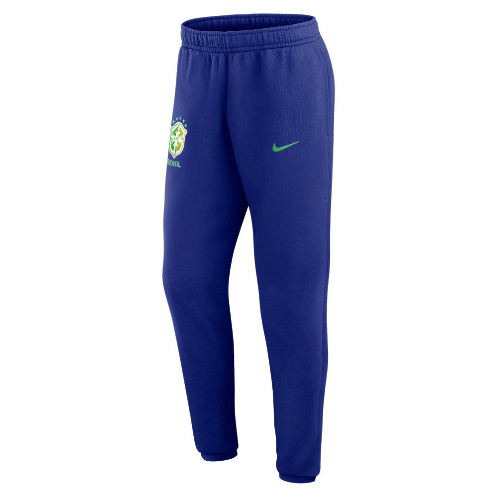 Brazil National Team Club Jogger Pants / Soccer Sale