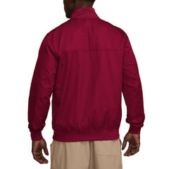USMNT Woven Bomber Full-Zip Jacket / Soccer Online