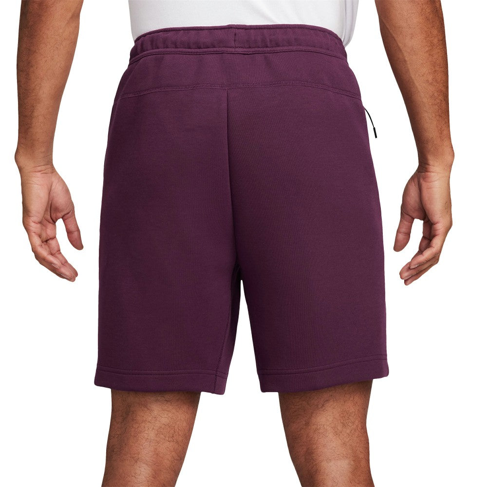 Paris Saint-Germain 2024/25 Tech Fleece Shorts / Soccer Sale