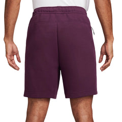 Paris Saint-Germain 2024/25 Tech Fleece Shorts / Soccer Sale