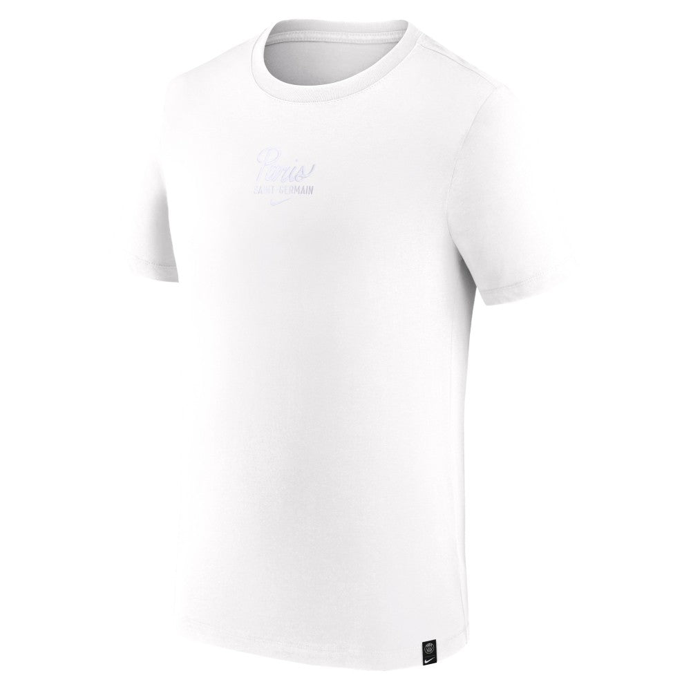Paris Saint-Germain Premium Essential T-Shirt / Soccer Discount