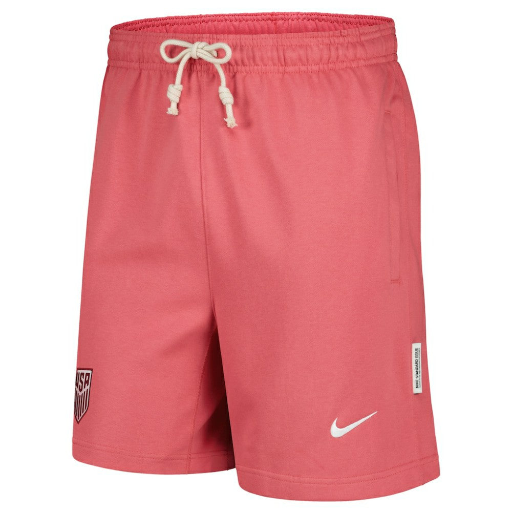 USMNT Standard Issue Fleece Performance Shorts / Soccer Hot sale