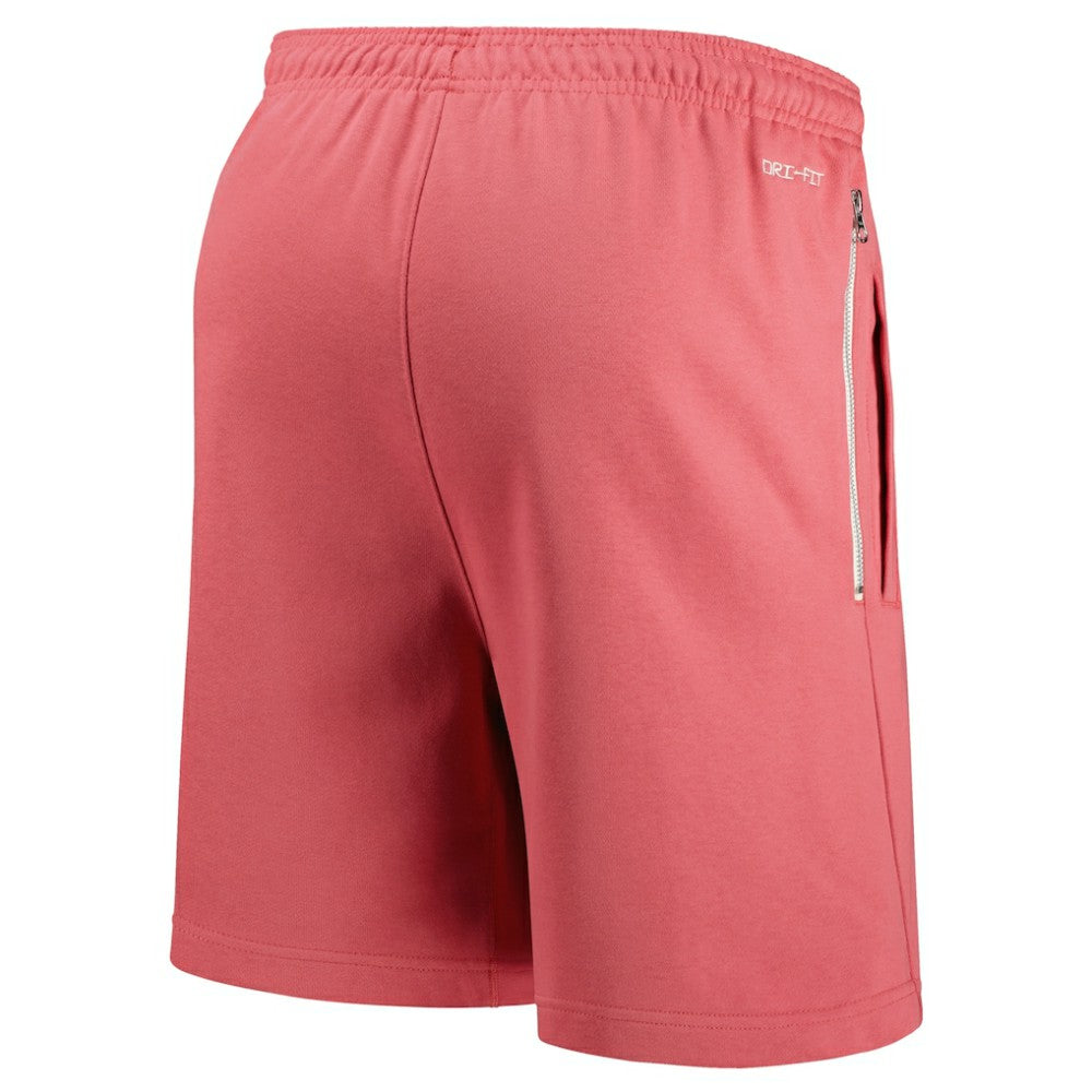 USMNT Standard Issue Fleece Performance Shorts / Soccer Hot sale