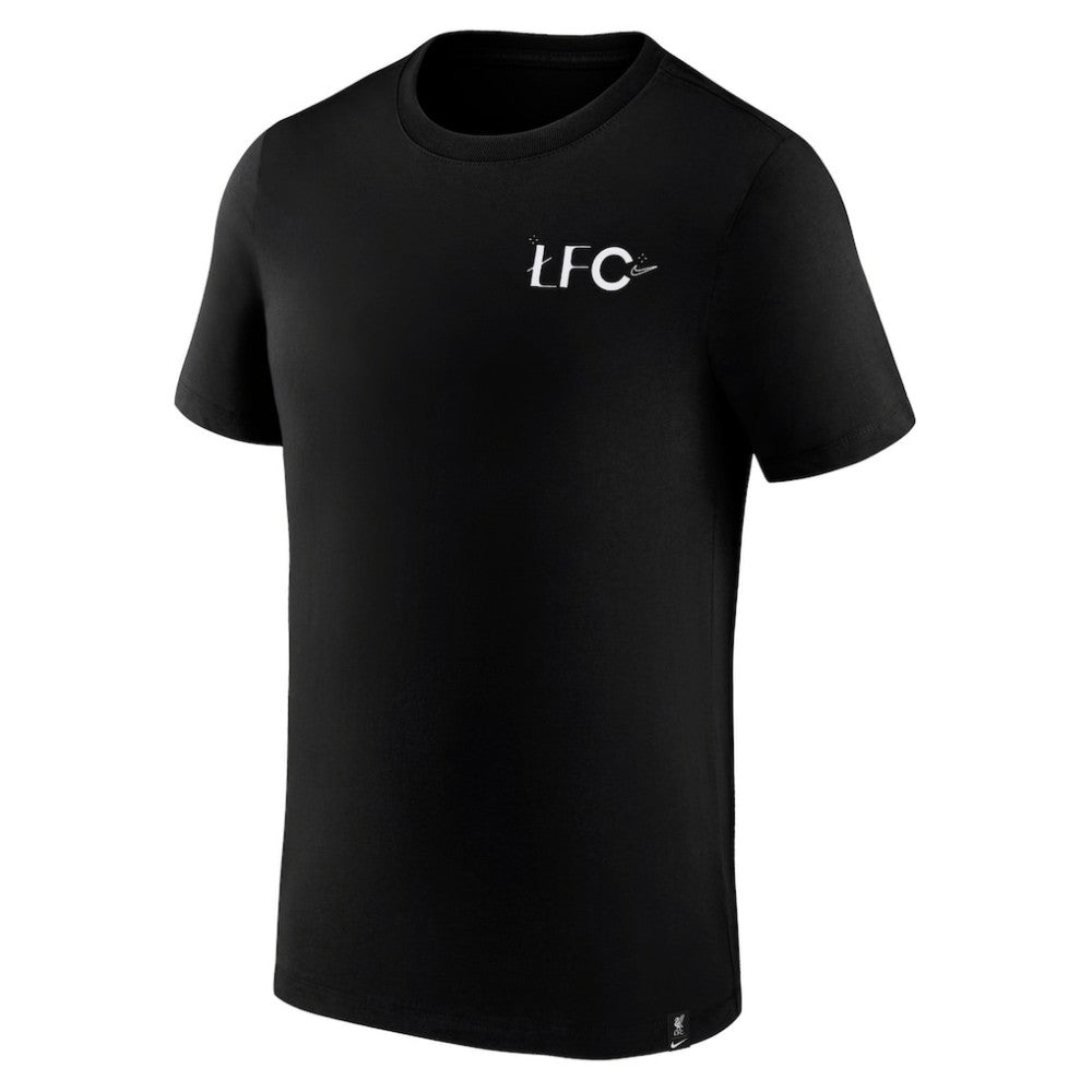 Liverpool Photo T-Shirt / Soccer New