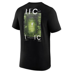 Liverpool Photo T-Shirt / Soccer New