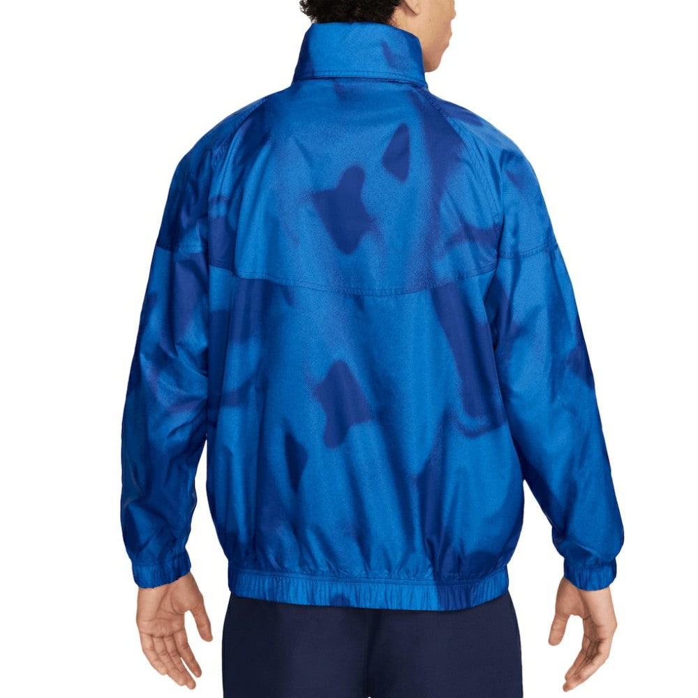 USMNT Windrunner Anorak Half-Zip Jacket / Soccer Sale