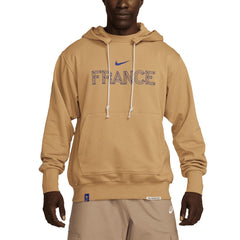 France National Team Standard Issue Pullover Hoodie / Soccer Sale