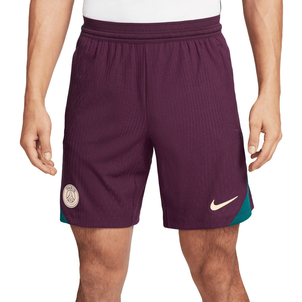 Paris Saint-Germain 2024/25 Advance Strike Shorts / Soccer Hot sale