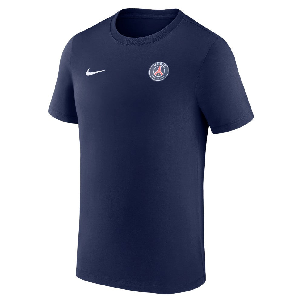 Paris Saint-Germain Club Essential T-Shirt / Soccer For sale