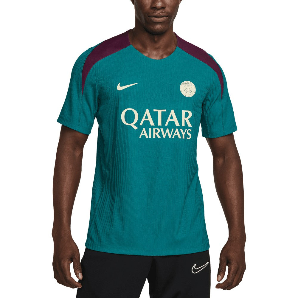 Paris Saint-Germain 2024/25 Advance Strike Top / Soccer For sale