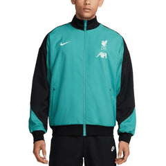 Liverpool 2024/25 Strike Anthem Full-Zip Jacket / Soccer Online