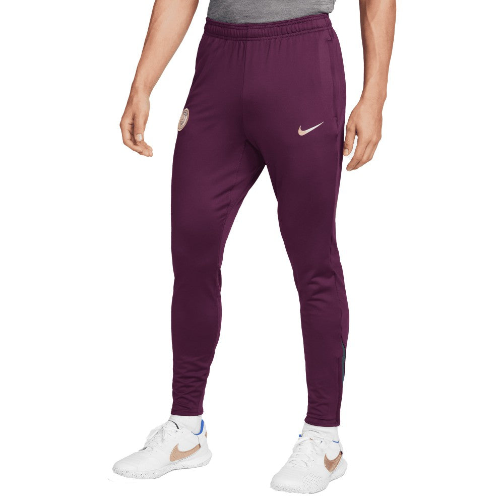 Paris Saint-Germain 2024/25 Strike Performance Pants / Soccer Online